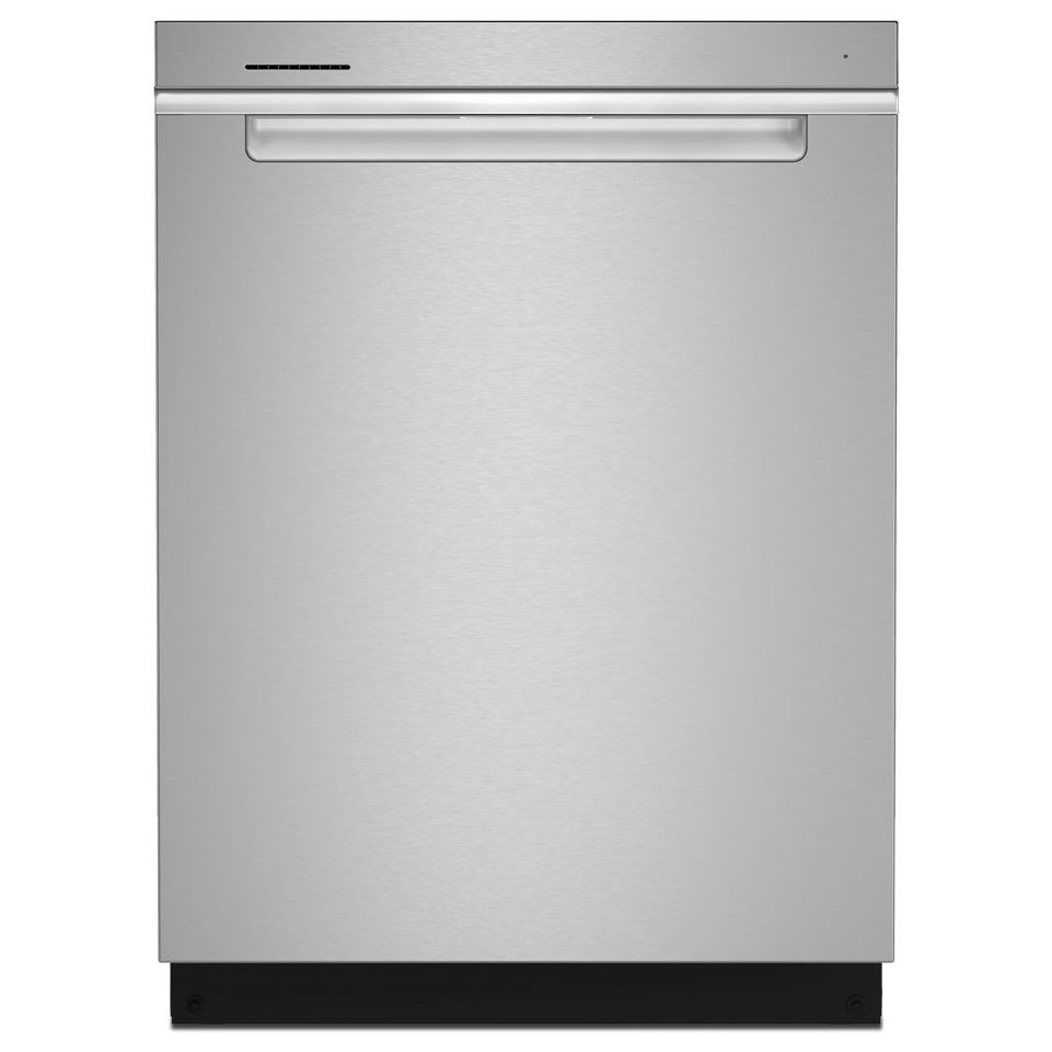 Whirlpool WDTA50SAKZ Large Capacity Dishwasher with 3rd Rack